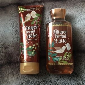 Bath & Body Works Bundle